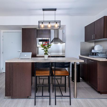Appartement Lumineux De Standing Drancy Buitenkant foto
